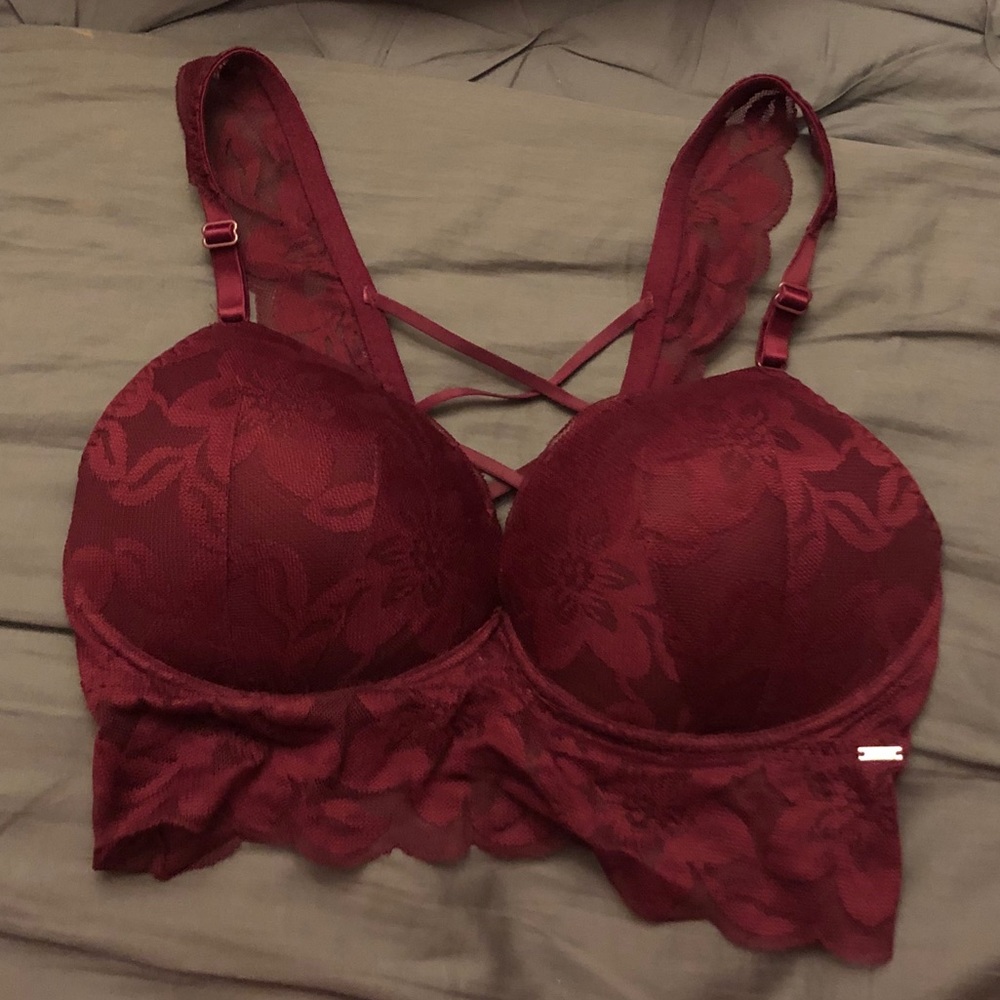 PINK Victoria’s Secret Bralette